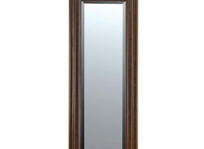 Klassischer Designer Spiegel Italienische Möbel Wandspiegel Holz - Model W-LP
